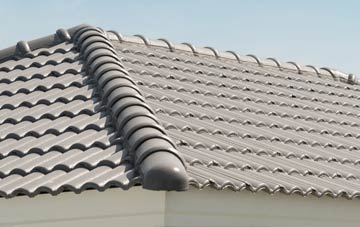 advantages of Steart clay roofing