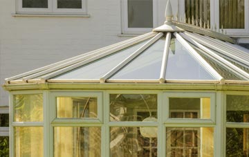 conservatory roof repair Steart, Somerset