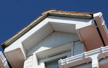 Steart fascia installation costs