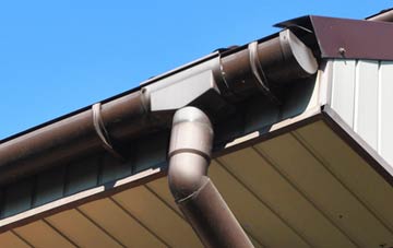 types of Steart fascias