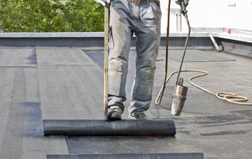 flat roof replacement Steart, Somerset