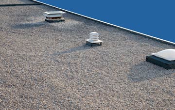 flat roofing Steart, Somerset