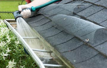 Steart gutter cleaning costs