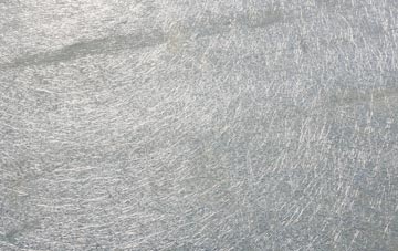 Steart laminate fibreglass or shingles?