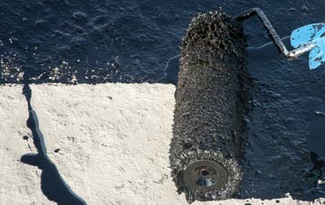 Steart liquid sealant waterproofing