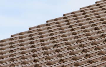 plastic roofing Steart, Somerset