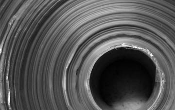 Steart pvc roof replacement