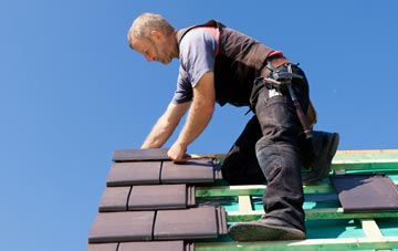disadvantages of Steart slate roofing