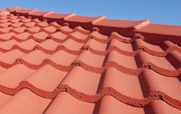 Steart tile and slate roof replacement